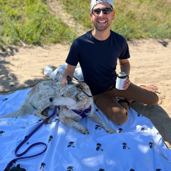 Meet your Posher, Brian - Picture 9 of 11